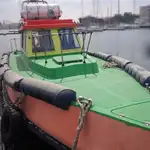 Piroga di pilotaggio in vendita