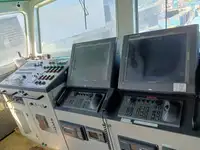 Trasportatore di merci sfuse in vendita