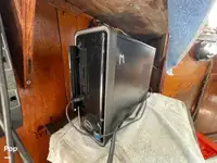 Peschereccio a strascico in vendita