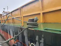 Chiatta in vendita