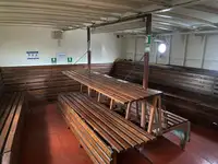 Nave da crociera in vendita
