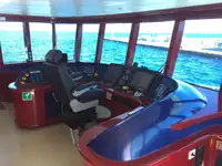 Nave da crociera in vendita