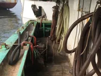 Peschereccio per calamari in vendita