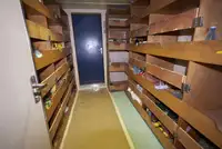 Peschereccio a strascico in vendita
