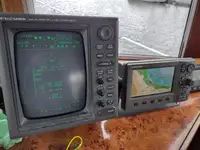 Piroga di pilotaggio in vendita