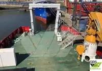 Piattaforma di approvvigionamento (PSV) in vendita