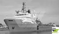 Nave di rifornimento in vendita