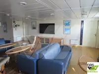 Nave di rifornimento in vendita