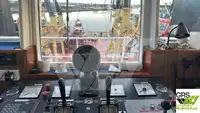 Nave di supporto in vendita