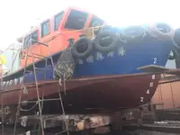 Imbarcazioni da lavoro in vendita