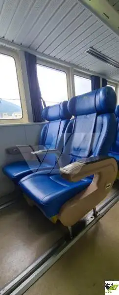 Nave passeggeri in vendita