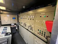 Pattugliatore in vendita