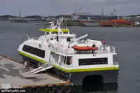 Nave passeggeri in vendita