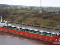Petroliera/Chimichiera in vendita
