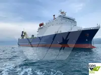 Nave Ro-Ro in vendita
