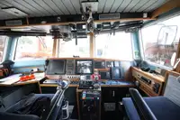 Nave traghetto in vendita