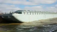Chiatta in vendita