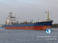 Petroliera/Chimichiera in vendita