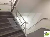 Chiatta adibita ad alloggio in vendita