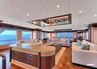 Yacht in vendita