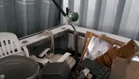 Peschereccio a strascico in vendita