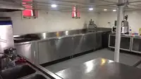 Nave passeggeri in vendita