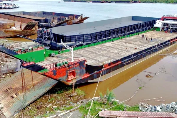 Landing Craft, Tank for sale