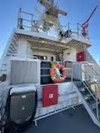 Nave da rilevamento in vendita