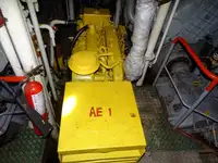 Rimorchiatore in vendita