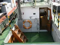 Pattugliatore in vendita