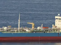 Petroliera/Chimichiera in vendita