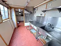 Nave da crociera in vendita