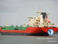 Petroliera/Chimichiera in vendita