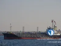 Petroliera/Chimichiera in vendita