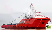 Nave di rifornimento veloce (FSV) in vendita