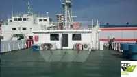 Ro-Ro ship in vendita