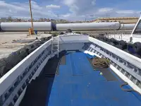 Barche da lavoro in vendita