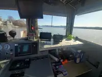 Nave da sbarco, con serbatoi in vendita