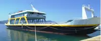 Nave passeggeri in vendita