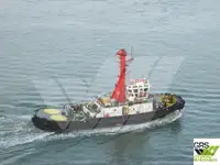 Rimorchiatore in vendita