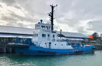 Rimorchiatore in vendita