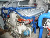Pattugliatore in vendita