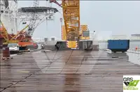 Chiatta in vendita