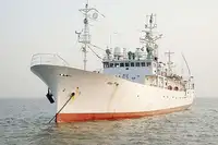 Nave da ricerca in vendita