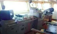 Chiatta in vendita