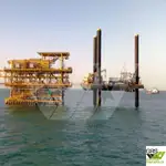 Piattaforma di perforazione autoelevabile in vendita