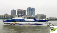 Nave passeggeri in vendita