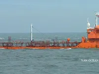 Petroliera/Chimichiera in vendita