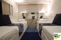 Nave da crociera in vendita