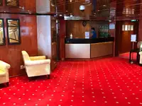 Nave passeggeri in vendita